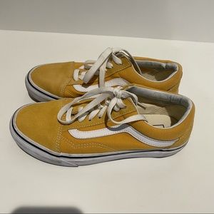 Vans Old School